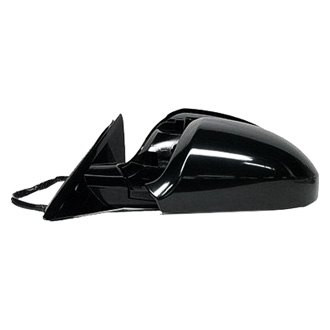 Sherman® - Driver Side Power View Mirror (Heated, Foldaway) (Standard Line)