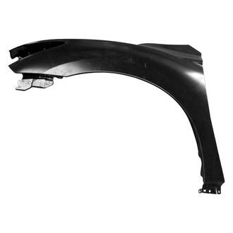 Sherman® - Front Driver Side Fender (Value Line)