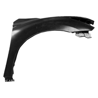 Sherman® - Front Passenger Side Fender (CAPA Certified)