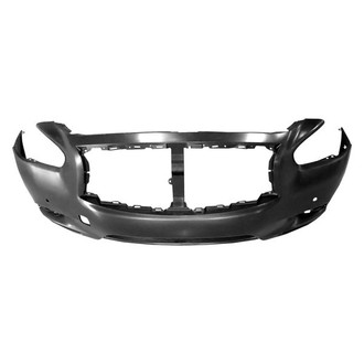 Sherman® - Front Bumper Cover