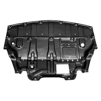 Sherman® - Engine Splash Shield (Value Line)