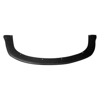 Sherman® - Front Lower Bumper Valance (CAPA Certified)