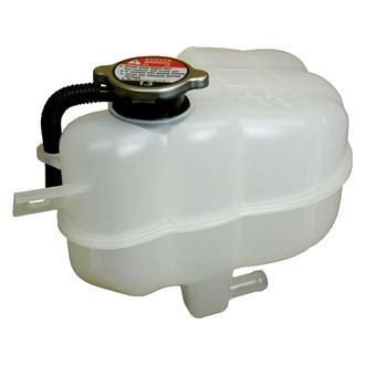 Sherman® - Engine Coolant Recovery Tank