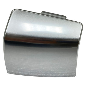 Sherman® - Rear Tow Hook Cover (Value Line)