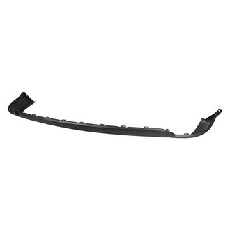 Sherman® - Rear Lower Bumper Cover (Value Line)