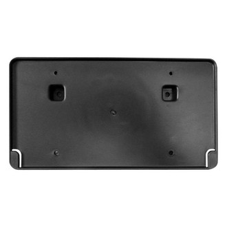 Sherman® - Front License Plate Bracket