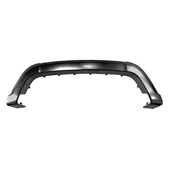 Sherman® - Front Center Bumper Cover Molding (Value Line)