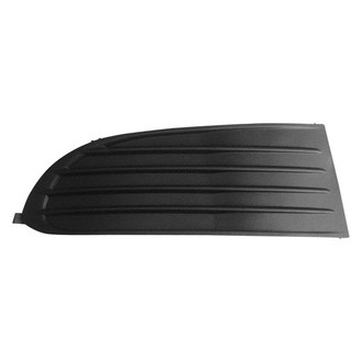 Sherman® - Front Outer Passenger Side Fog Light Cover (Value Line)