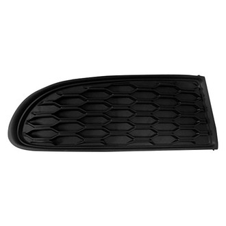 Sherman® - Front Outer Passenger Side Fog Light Cover (Value Line)