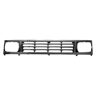 Sherman® - Grille (Value Line)