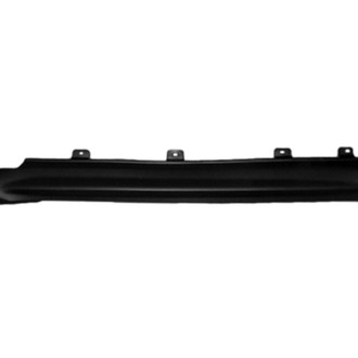 Sherman® - Passenger Side Rocker Panel Molding