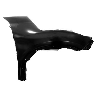 Sherman® - Front Passenger Side Fender (CAPA Certified)