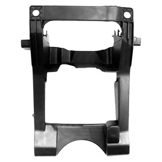Sherman® - Upper Center Radiator Support (CAPA Certified)