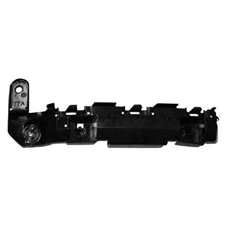 Sherman® - Front Passenger Side Bumper Cover Retainer (Value Line)