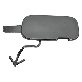 Sherman® - Front Tow Hook Cover (Value Line)