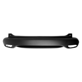 Sherman® - Rear Bumper Cover (Value Line)