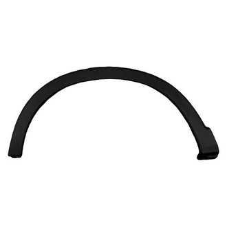 Sherman® - Rear Driver Side Wheel Arch Molding (CAPA Certified)
