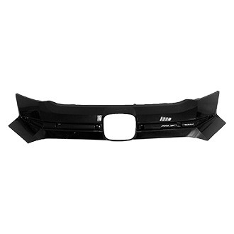 Sherman® - Grille Molding