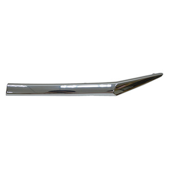 Sherman® - Driver Side Grille Molding (Value Line)