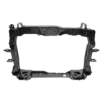 Sherman® - Front Radiator Support (CAPA Certified)