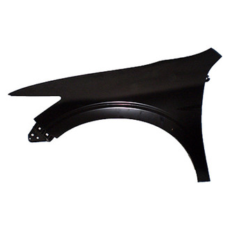 Sherman® - Front Driver Side Fender (CAPA Certified)