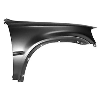 Sherman® - Front Passenger Side Fender (Value Line)