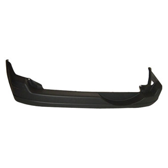 Sherman® - Rear Bumper Cover (Value Line)