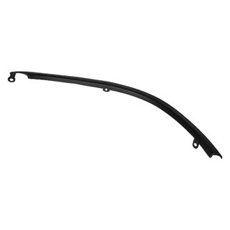 Sherman® - Front Driver Side Wheel Arch Molding (Value Line)