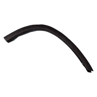Sherman® - Rear Passenger Side Wheel Arch Molding (Value Line)