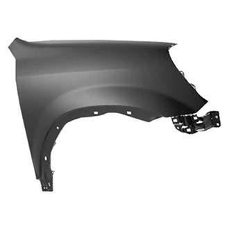 Sherman® - Front Passenger Side Fender (CAPA Certified)