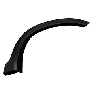 Sherman® - Rear Driver Side Wheel Arch Molding (Value Line)