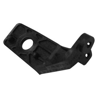 Sherman® - Driver Side Headlight Bracket (Value Line)