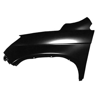 Sherman® - Front Driver Side Fender (Value Line)