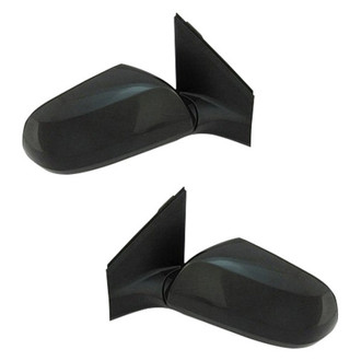 Sherman® - Power Side View Mirror (Foldaway)