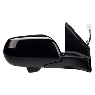 Sherman® - Passenger Side Power View Mirror (Heated, Foldaway) (Standard Line)