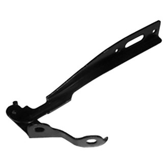 Sherman® - Driver Side Hood Hinge (Value Line)