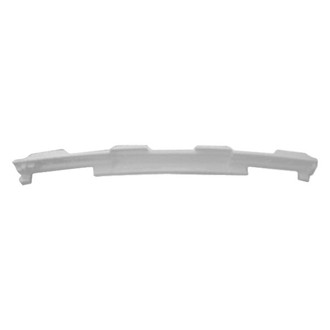 Sherman® - Rear Bumper Absorber (Value Line)