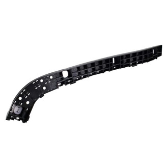 Sherman® - Rear Driver Side Bumper Cover Support Spacer (Value Line)