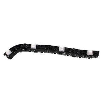 Sherman® - Rear Passenger Side Bumper Cover Support Spacer (Value Line)