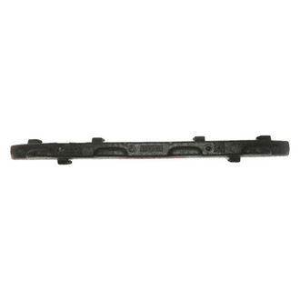 Sherman® - Front Bumper Absorber (CAPA Certified)