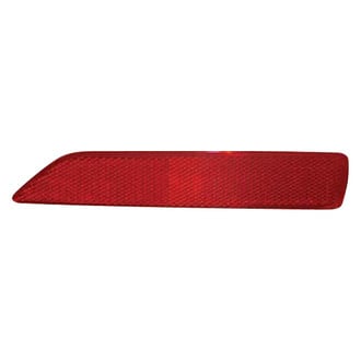 Sherman® - Front Center Bumper Beam Cover (Value Line)