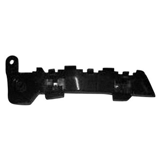 Sherman® - Front Passenger Side Bumper Spacer Bracket (Value Line)