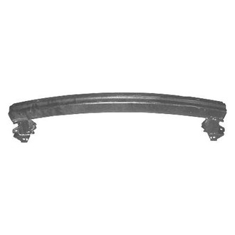 Sherman® - Front Bumper Reinforcement (CAPA Certified)