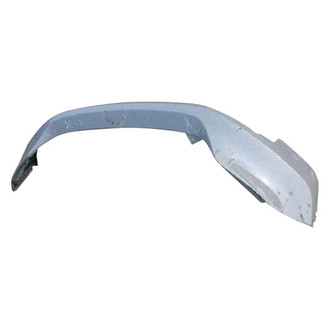 Sherman® - Front Upper Bumper Cover (Value Line)