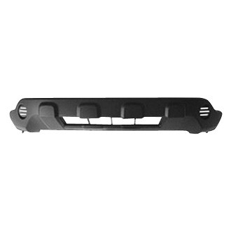 Sherman® - Front Lower Bumper Cover (Value Line)