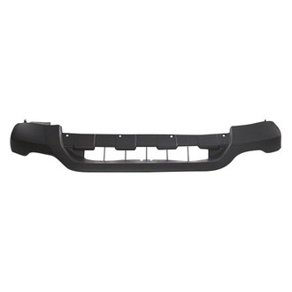 Sherman® - Front Lower Bumper Cover (CAPA Certified)