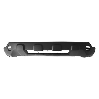 Sherman® - Front Lower Bumper Cover (CAPA Certified)