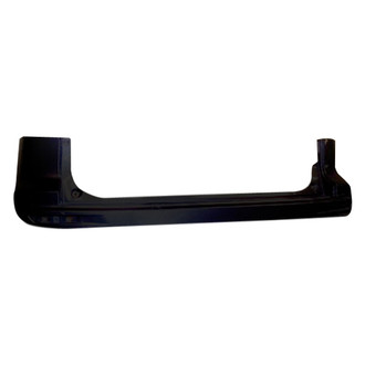 Sherman® - Rear Bumper Cover (CAPA Certified)