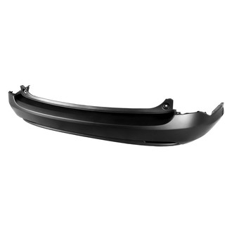 Sherman® - Rear Lower Bumper Cover (CAPA Certified)
