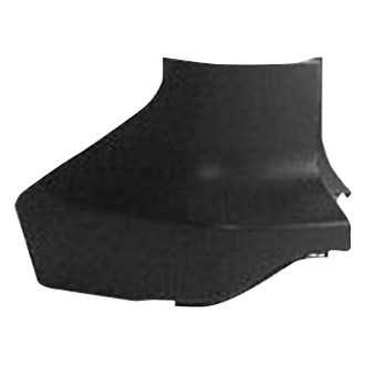 Sherman® - Rear Passenger Side Bumper End (Value Line)